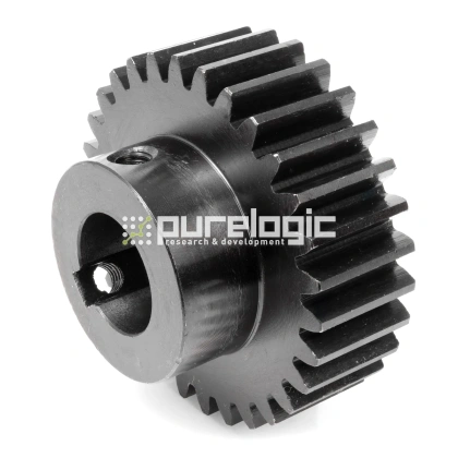 Шестерня прямозубая GS2-T30D20 фото