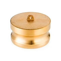 Камлок латунный PL300DPBR