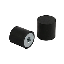 Виброопора DE50x40