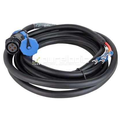 Серводвигатель ELDM6040V24GL-A5-HD фото