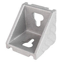 Угловой соединитель 45LA-10