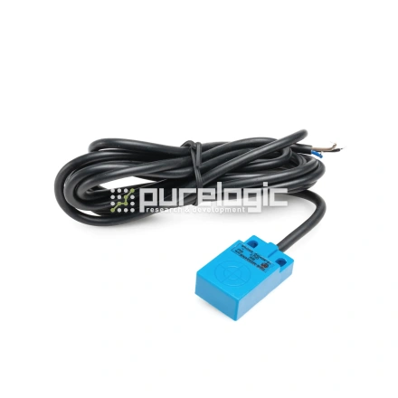 Датчик индуктивный GKB-M0524NB фото