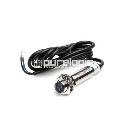 Датчик оптический E3F1-DS8C4/M фото