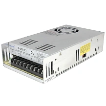 Источник питания импульсный S-350-27