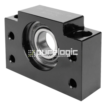 Опора ШВП подшипниковая BF20-C5 фото