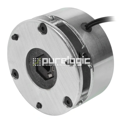 Тормоз электрический WSDZ1-0.5-24 фото