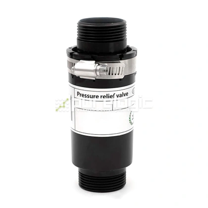 Предохранительный клапан RV-01 фото