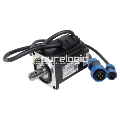 Серводвигатель ELVM6040V48FH-M17-HD фото