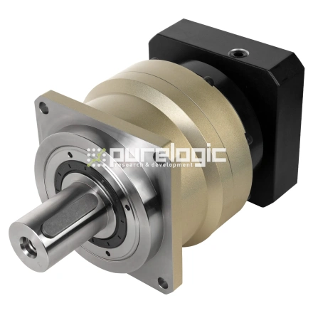 Редуктор планетарный прецизионный 180VRB15K-S55-P0 фото