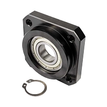 Опора ШВП подшипниковая FF20