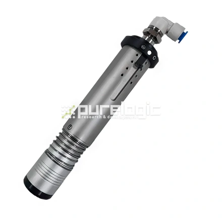 Осциллирующий нож пневматический SRT91202 фото