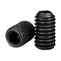 Винт M5x8 DIN916