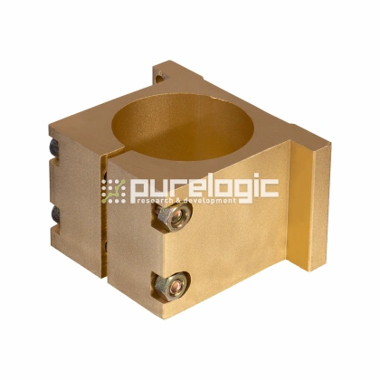 Крепление для шпинделя GSQ80 фото