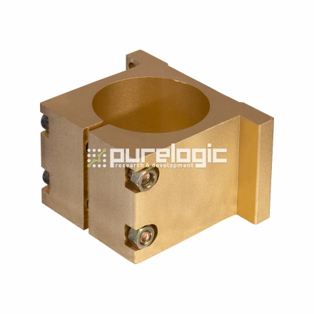 Крепление для шпинделя GSQ80 фото