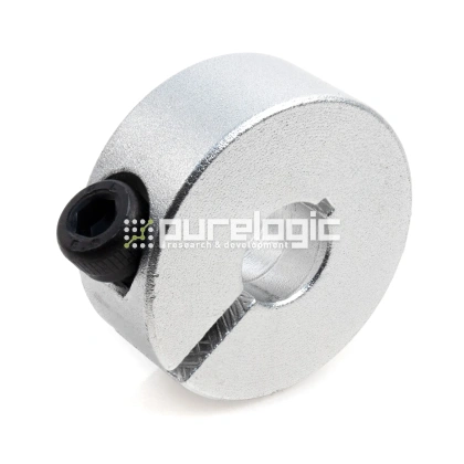 Ограничитель хода SC8-25-10 фото