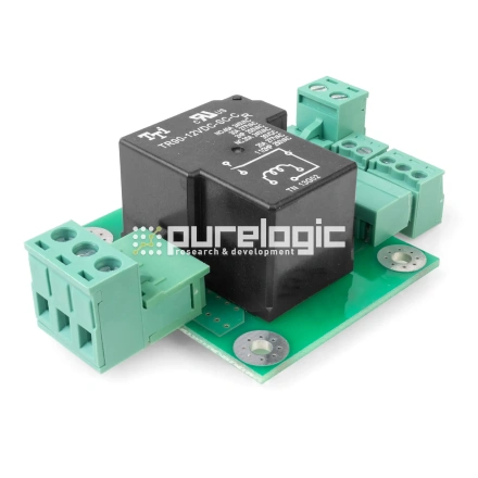 PLP-RB1 блок реле фото