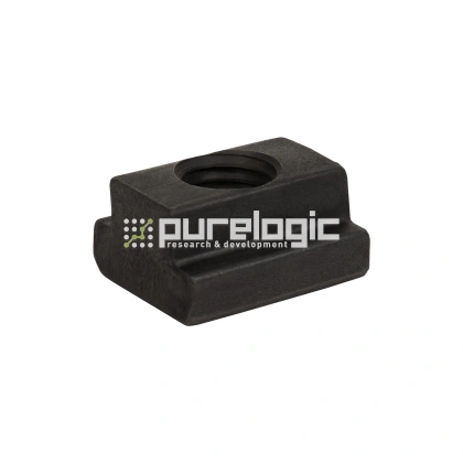 Т-гайка M14 фото