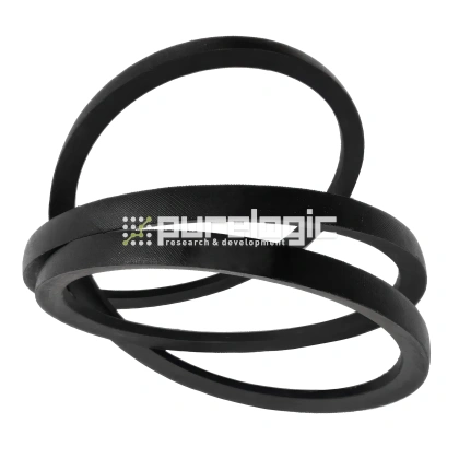 Клиновой ремень узкого профиля SPZ1250 фото