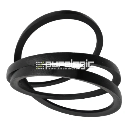 Клиновой ремень узкого профиля SPZ2800 фото