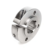 Опора шлицевого вала SH-21x25