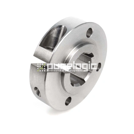 Опора шлицевого вала SH-21x25 фото