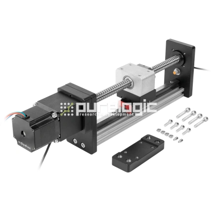 Модуль линейного перемещения PLLM-71-200 фото