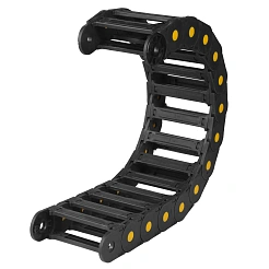 Кабель-канал пластиковый TPO80x100-R300 13 836 руб. Кабель-канал пластиковый TPO80x100-R300