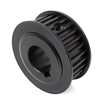 Шкив зубчатый BSY-20-8M-25-A-N19