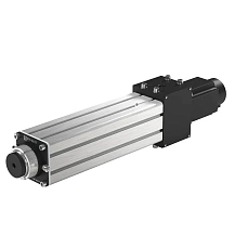 Актуатор линейный RY-AL02-25200-C0A