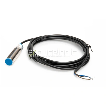 Датчик индуктивный LJ14A3-3-Z/AX фото