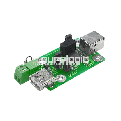 Модуль PLB-U1 фото