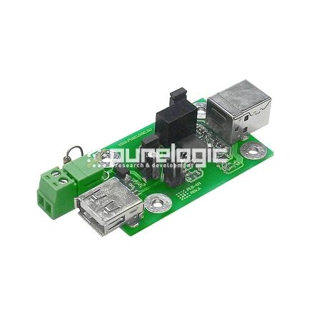 Модуль PLB-U1 фото