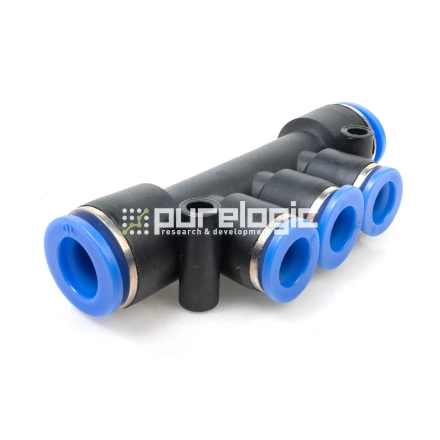 Разветвитель EPKG10-08 фото