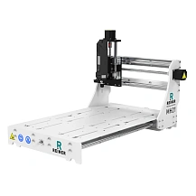 Фрезерный станок с ЧПУ REINER MH21