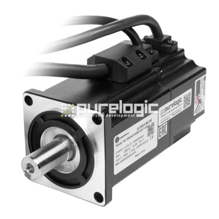 Серводвигатель ELVM6040V48EH-M17-HD фото