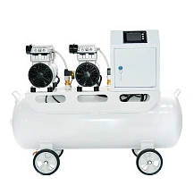 Мобильная вакуумная станция FVN-180V-2