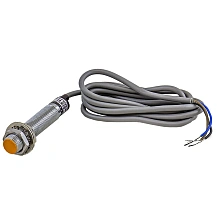 Датчик индуктивный PLL02-12