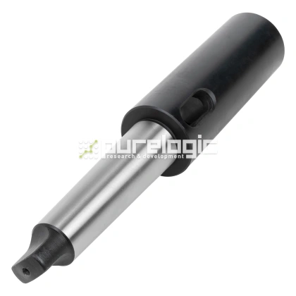 Удлинитель под конус Морзе PLMT4x4-E фото