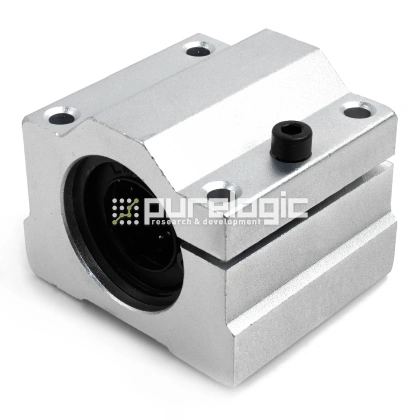 Модуль опорный регулируемый SCJ20 фото