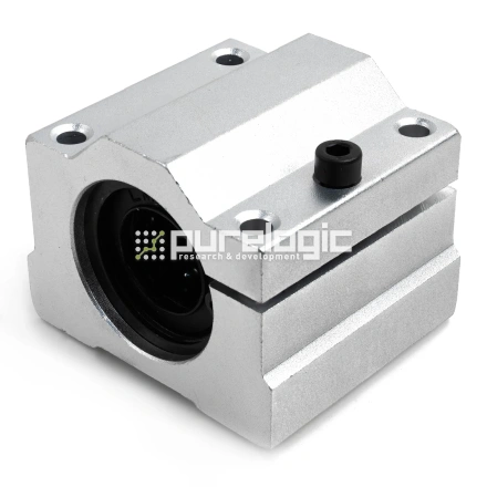 Модуль опорный регулируемый SCJ40 фото