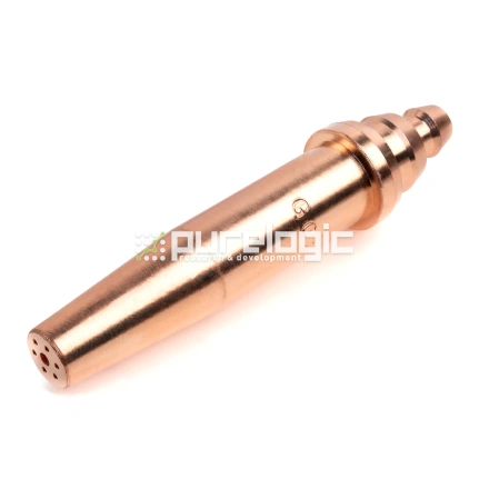 Сопло для резака, ацетилен LT-GZA-2 фото