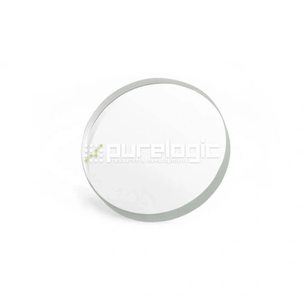 Защитное стекло RT24.9*1.5mm фото