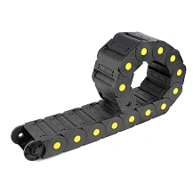 Кабель-канал пластиковый TPC35x60-R100