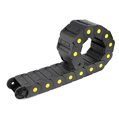 Кабель-канал пластиковый TPC35x150-R100 4 810 руб. Кабель-канал пластиковый TPC35x150-R100