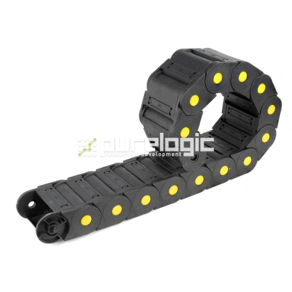 Кабель-канал пластиковый TPC45x50-R150 4 429 Кабель-канал пластиковый TPC45x50-R150 фото