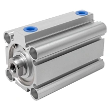 Пневмоцилиндр компактный CDQ2B32*40