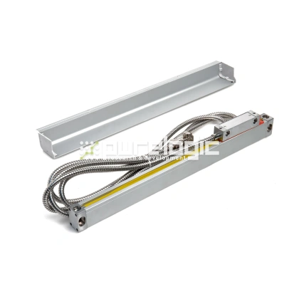 Линейка DC11-270 5v фото