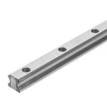 Рельсовые направляющие Hiwin HGR20RC