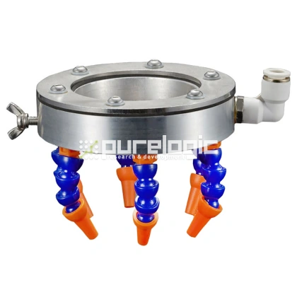 Распылитель СОЖ TLJ-125 фото