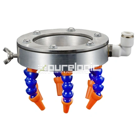 Распылитель СОЖ TLJ-100 фото